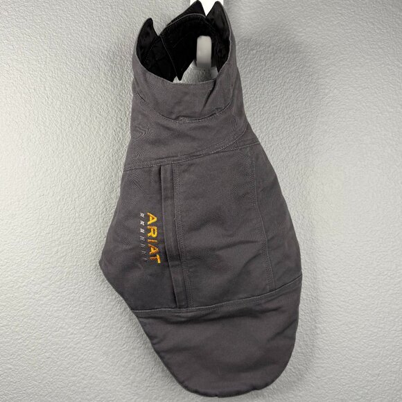 Ariat Rebar Canvas Dog Jacket - Picture 1 of 6